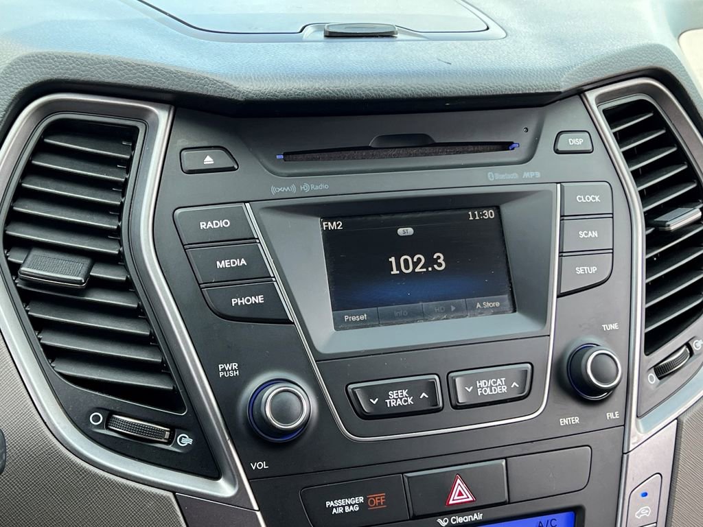 Used 2013 Hyundai Santa Fe Sport AWD/4WD image 12