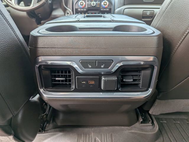 Used 2019 GMC Sierra 1500 Denali w/ Driver Alert Package II image 13