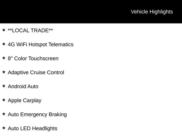 Used 2021 GMC Sierra 1500 AT4 w/ AT4 Value Package image 5