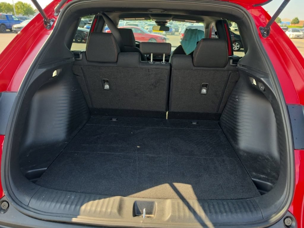 Used 2024 Honda HR-V Sport image 27