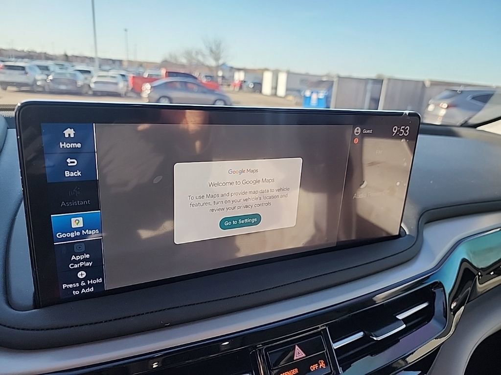 Certified 2026 Acura MDX w/ Technology Package image 20