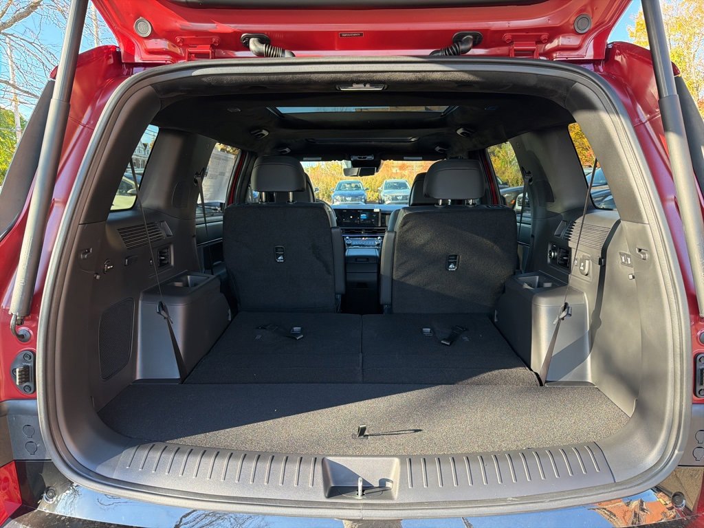 New 2026 Hyundai Santa Fe Calligraphy image 24