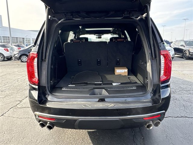 Certified 2024 GMC Yukon XL Denali Ultimate image 26