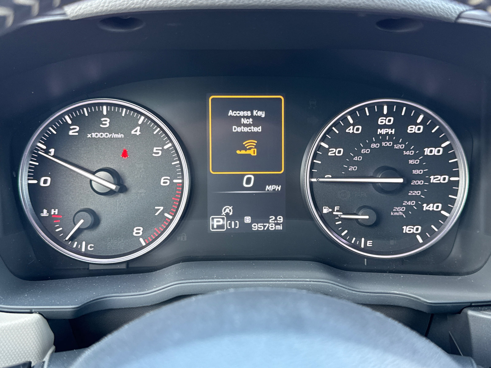 Certified 2026 Subaru Forester Premium AWD/4WD image 20
