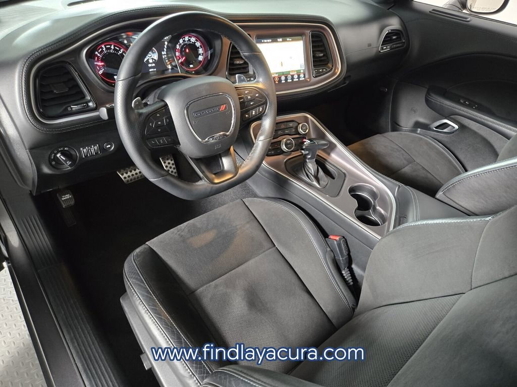 Used 2022 Dodge Challenger GT w/ Plus Package image 14