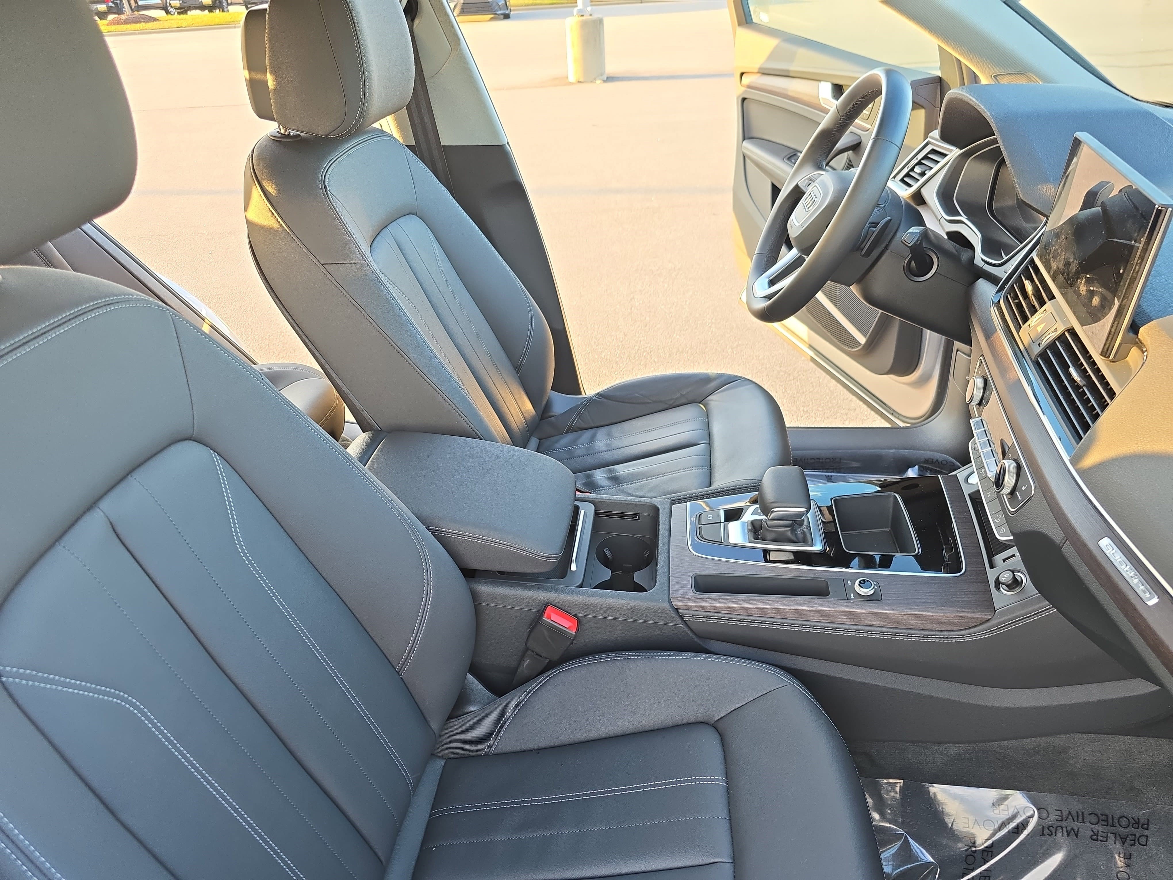 Used 2022 Audi Q5 2.0T Premium Plus image 10