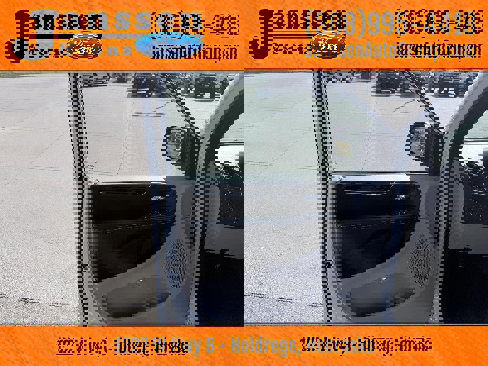 Used 2019 Dodge Grand Caravan SXT image 10