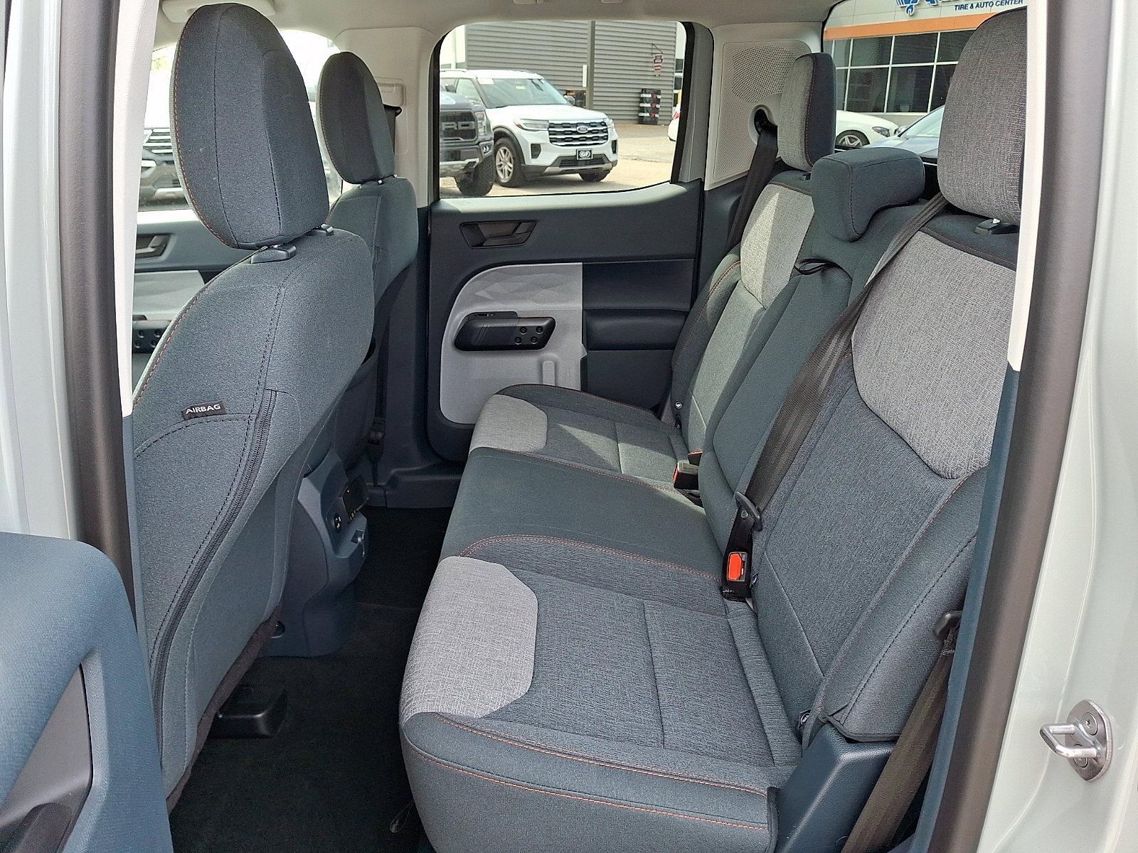 Certified 2024 Ford Maverick XLT w/ XLT Luxury Package image 14