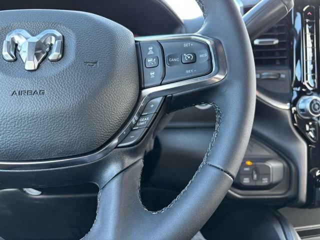 New 2026 RAM 3500 Laramie w/ Night Edition image 31