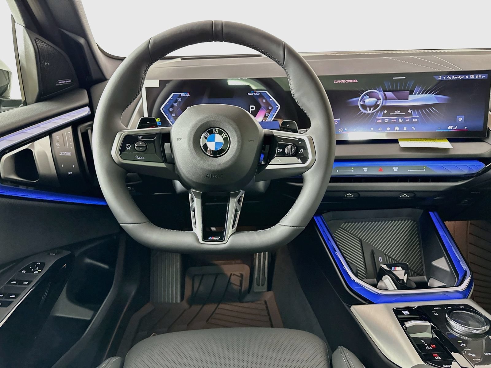 New 2026 BMW X3 xDrive30i w/ Premium Package AWD/4WD image 15