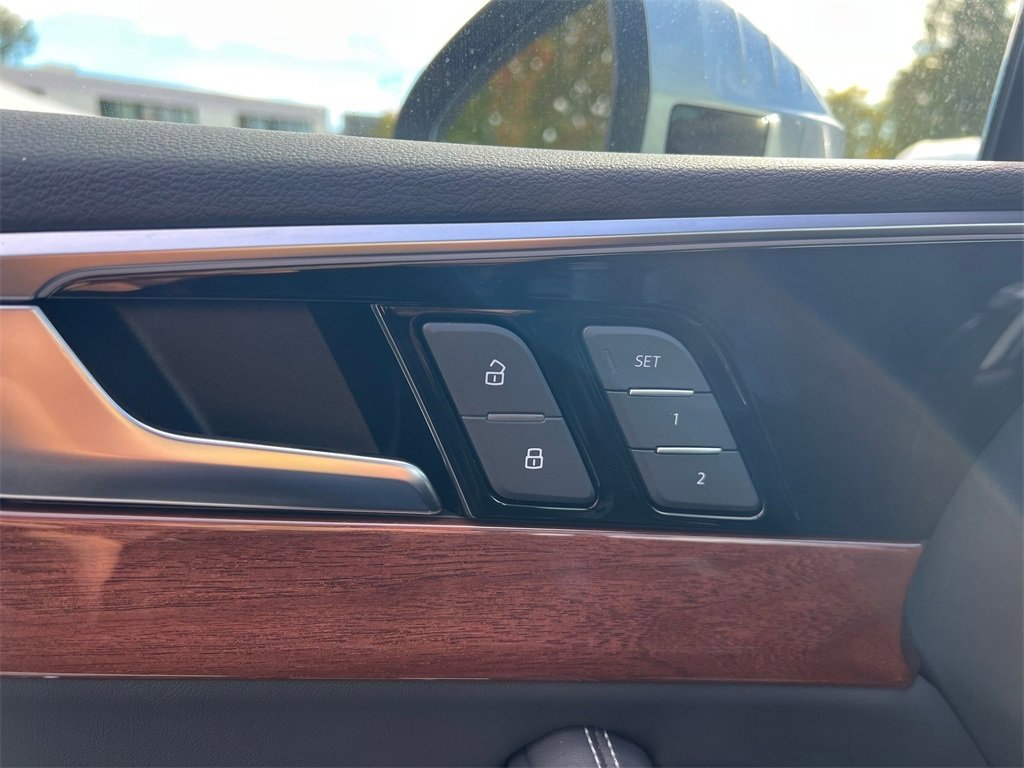 Used 2022 Audi A5 2.0T Prestige image 19