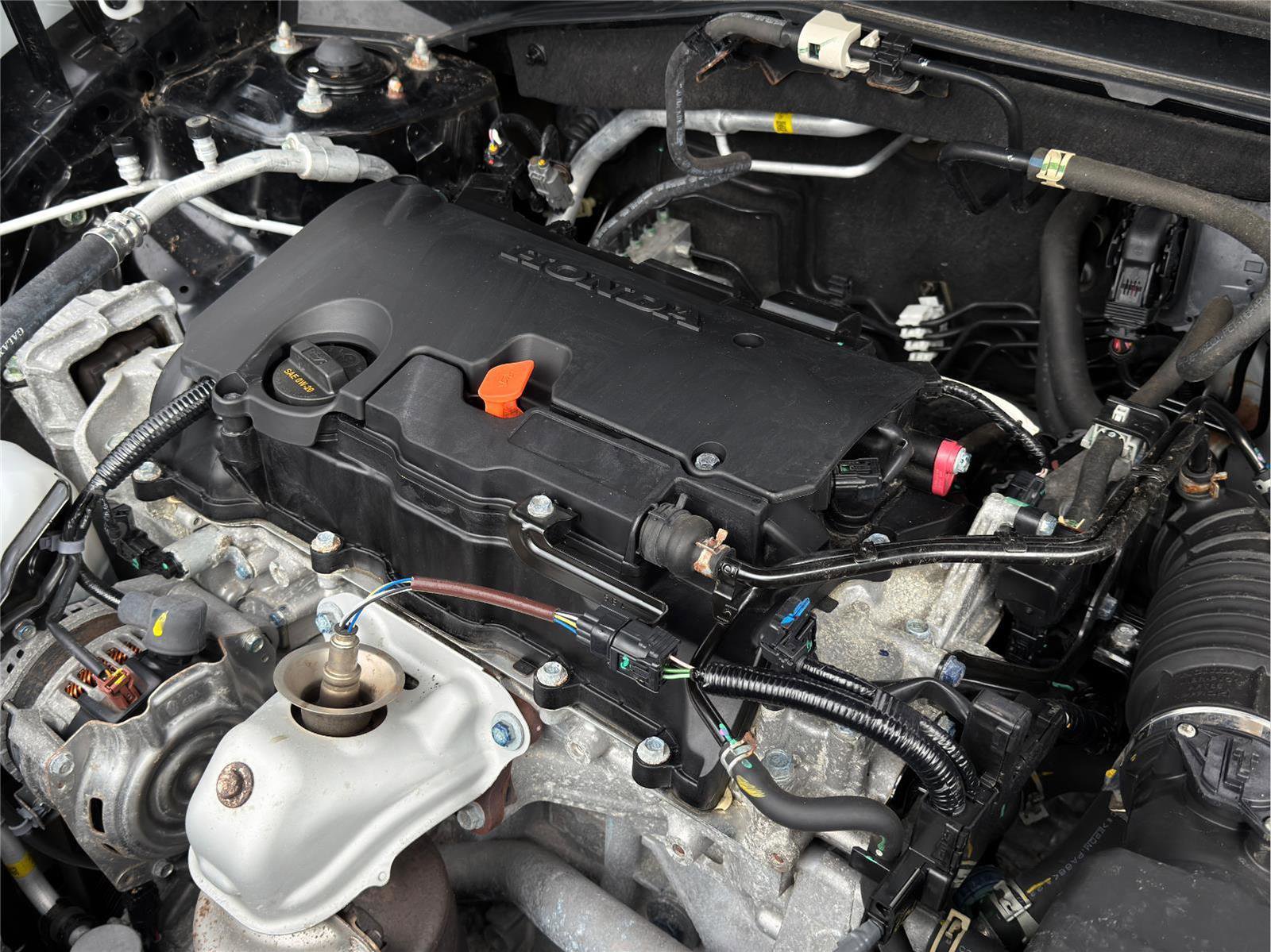 Used 2023 Honda HR-V LX image 23