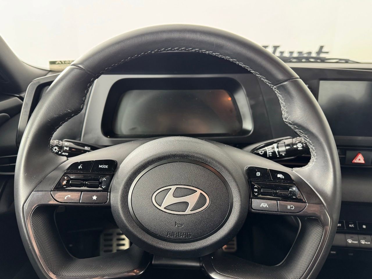 Used 2025 Hyundai Elantra Sport image 20