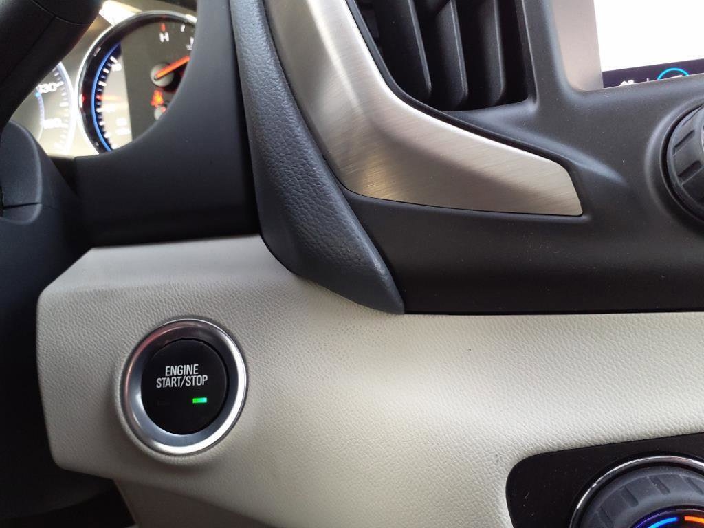 Used 2023 GMC Terrain Denali w/ Denali Premium Package image 15