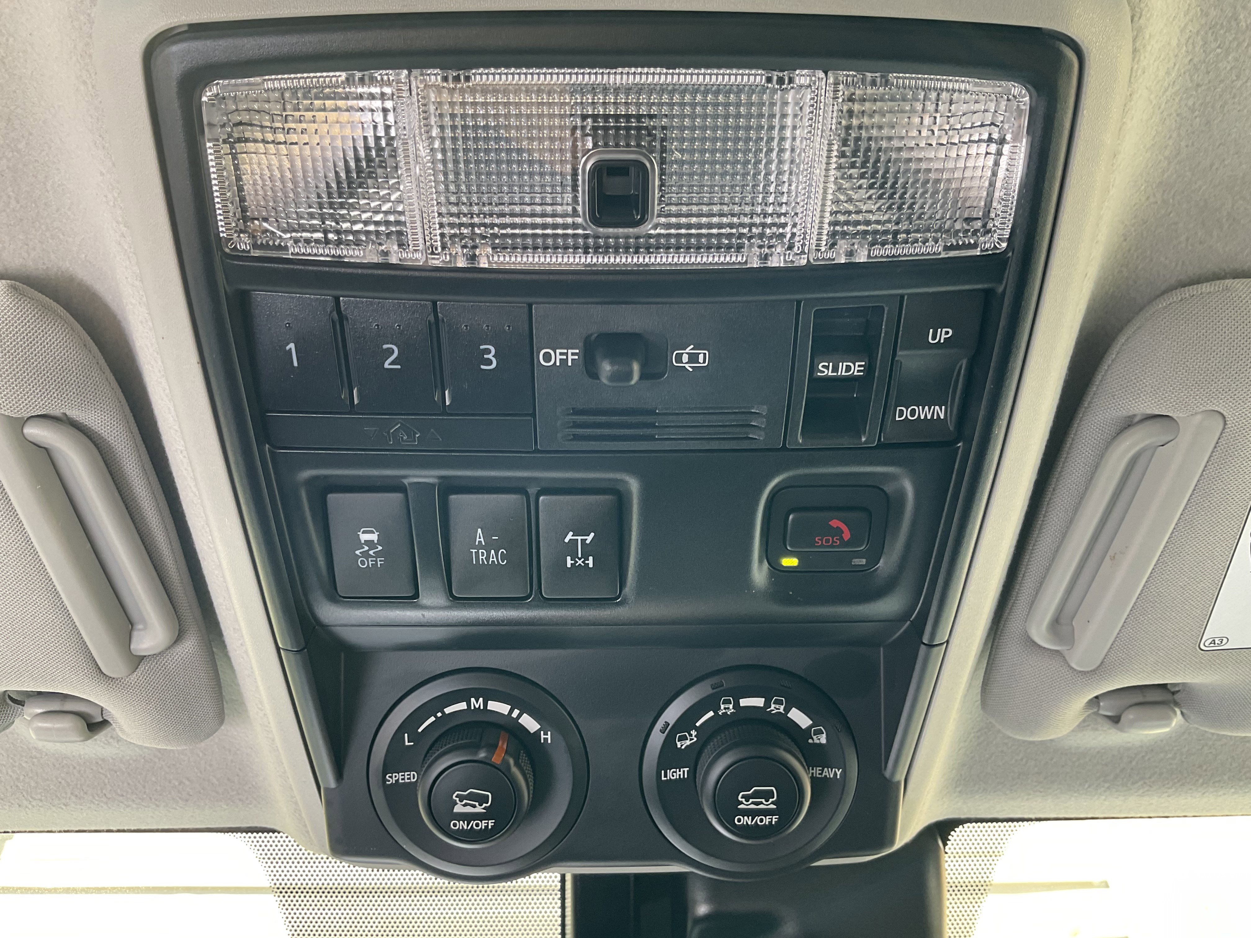 Used 2021 Toyota 4Runner TRD Off-Road Premium image 35