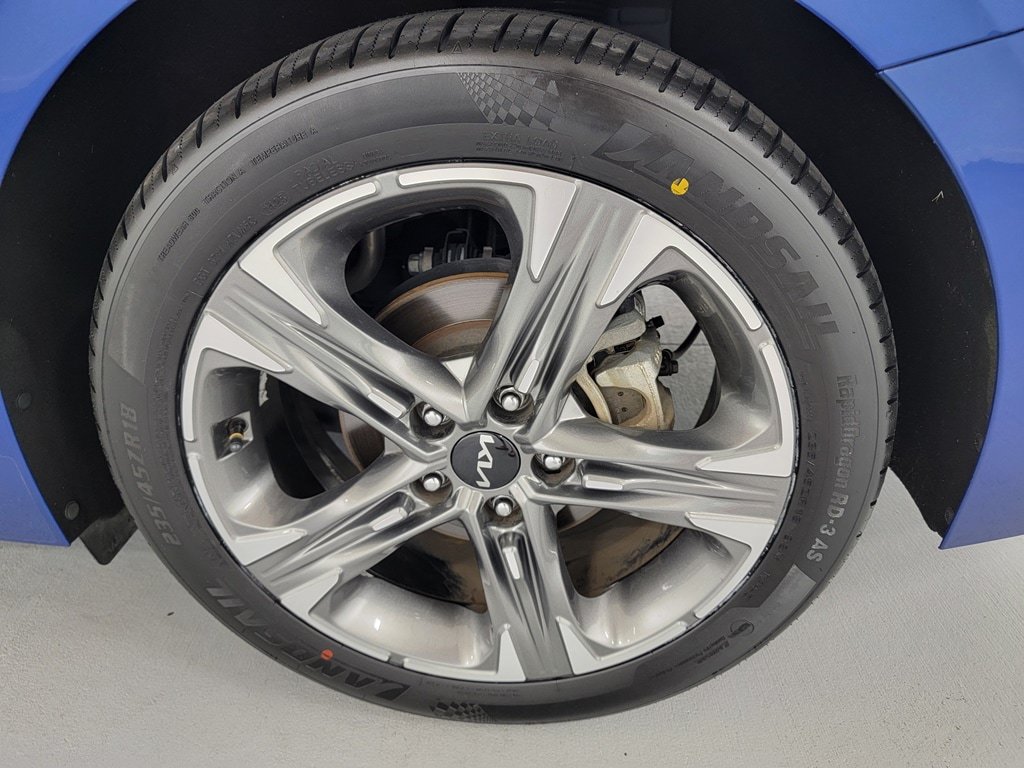 Used 2023 Kia K5 EX FWD image 10