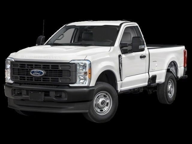 New 2026 Ford F250 XL