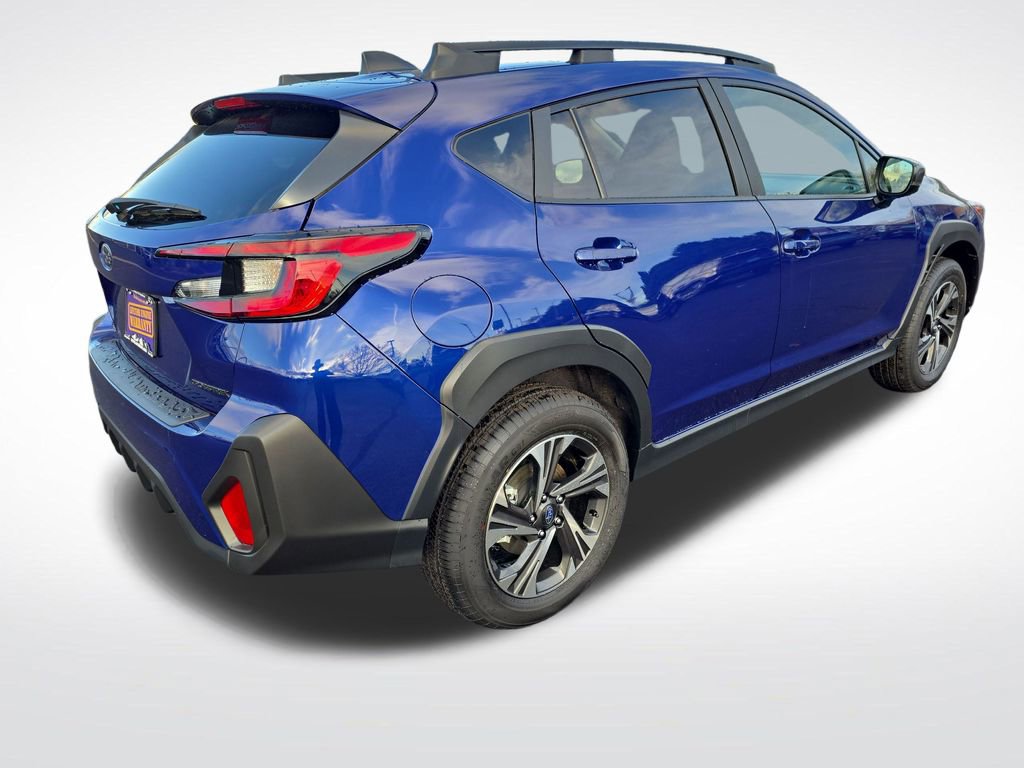 New 2026 Subaru Crosstrek 2.0i Premium image 7