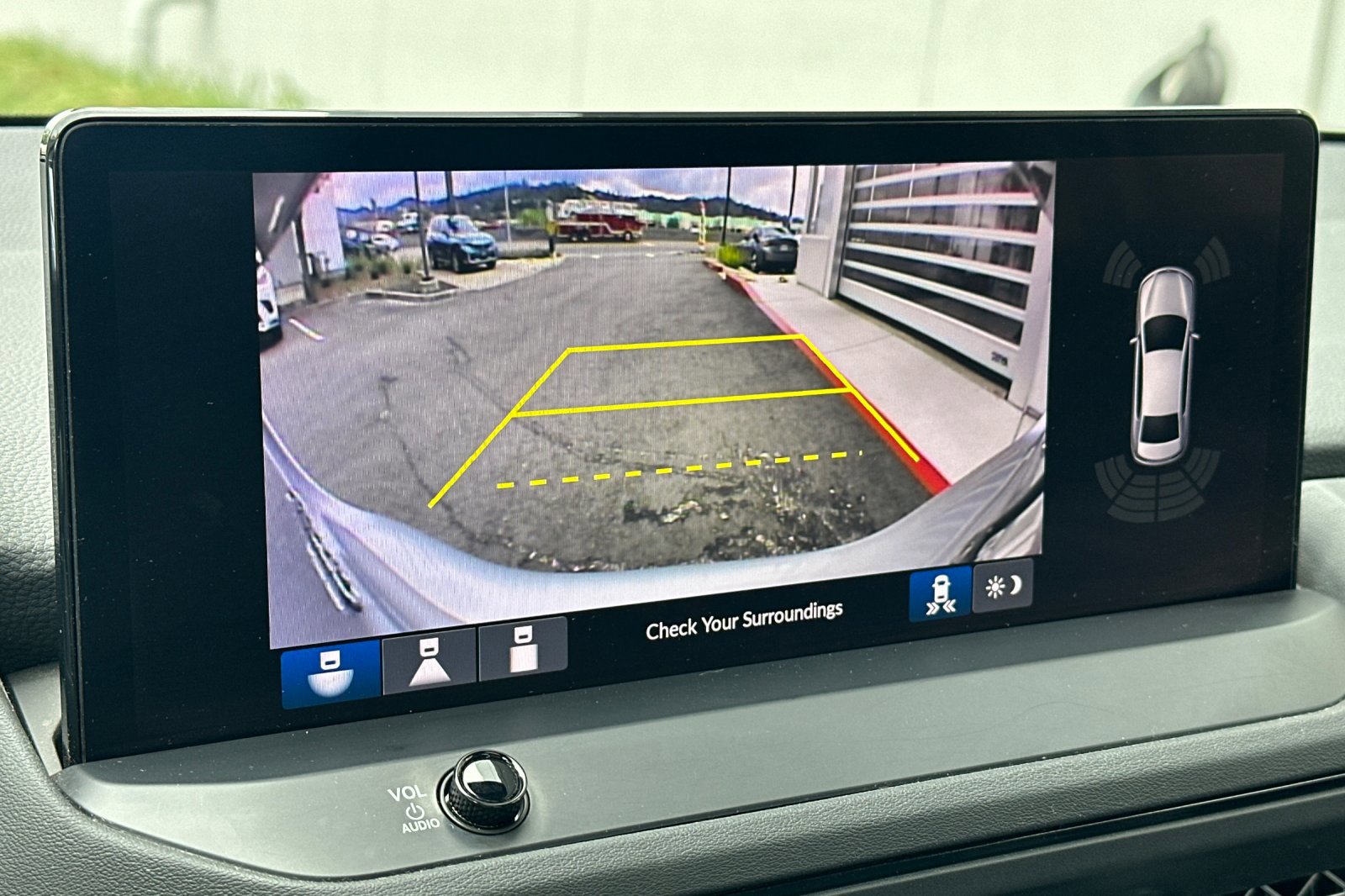 Used 2023 Honda Accord Touring image 25