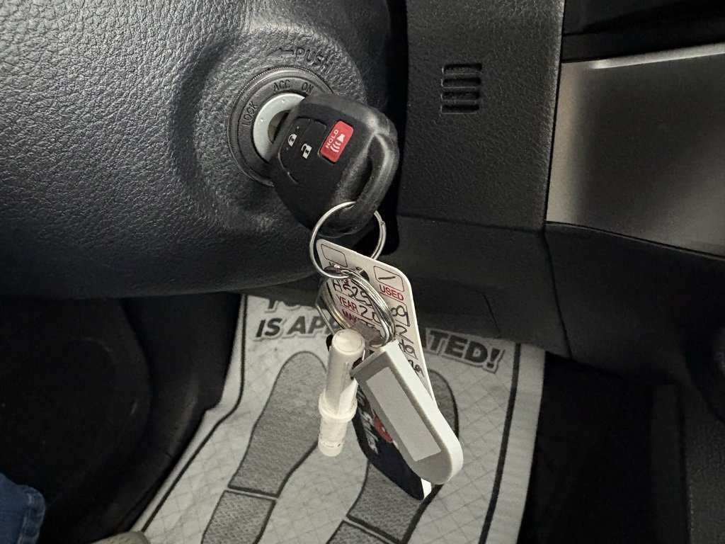 Used 2022 Toyota Tacoma SR5 image 23