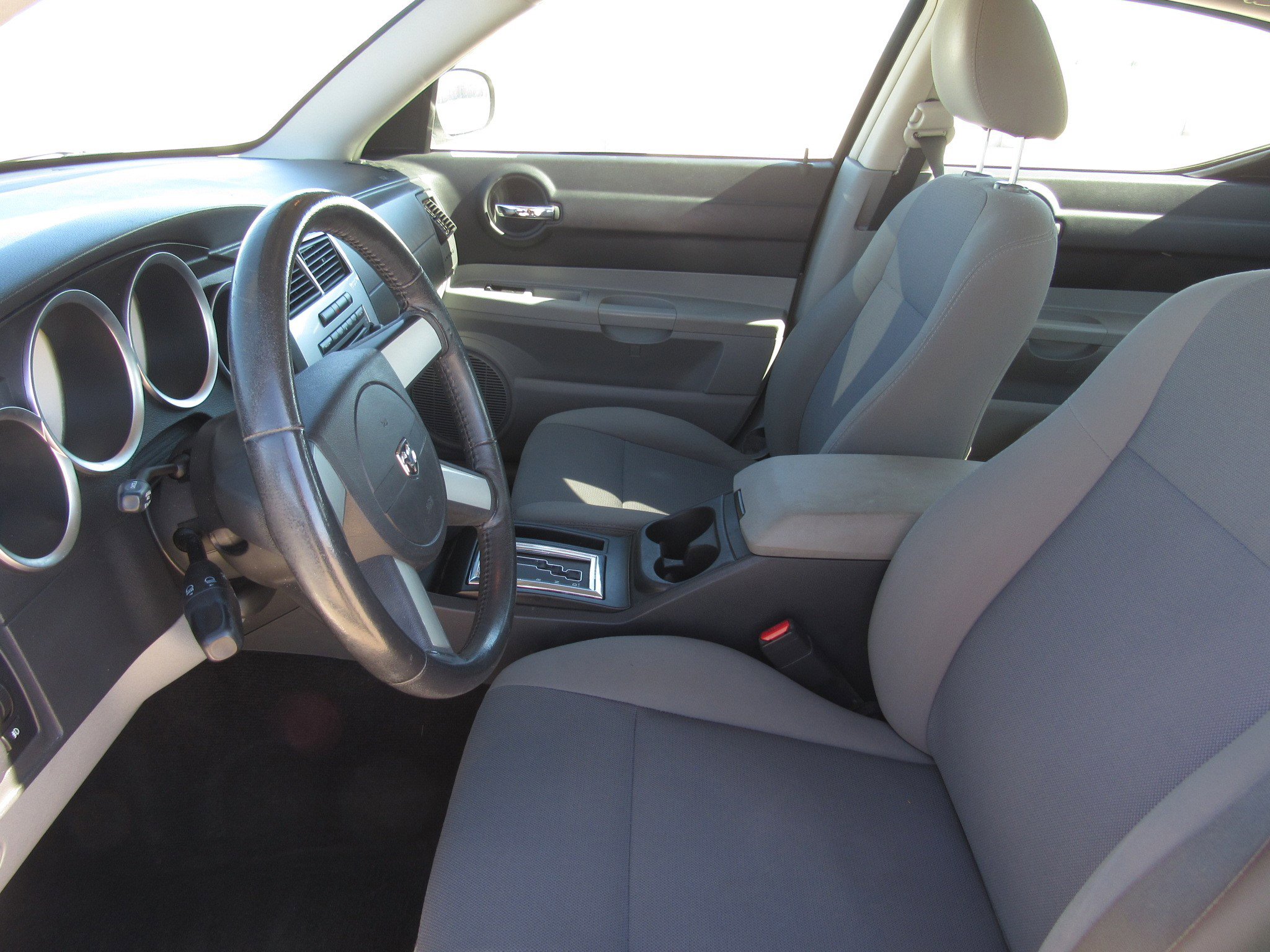 Used 2007 Dodge Charger SE w/ Comfort Seating Group image 13