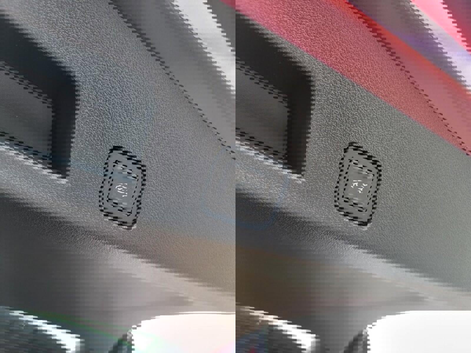 New 2026 Buick Enclave Sport Touring w/ Power Package image 9