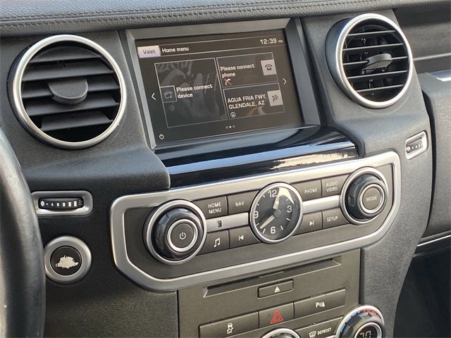 Used 2016 Land Rover LR4 HSE Silver Edition image 13