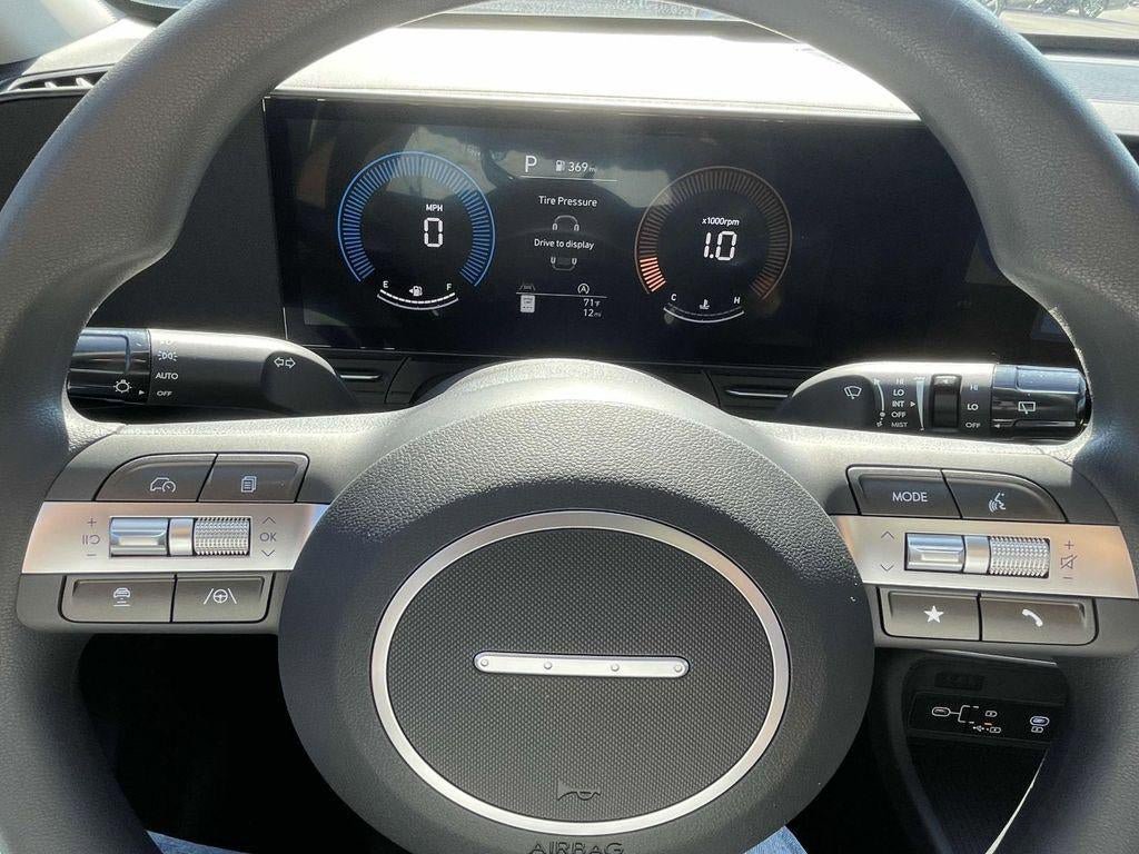 New 2026 Hyundai Kona SE FWD image 54
