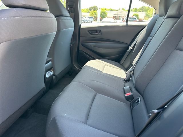 Used 2024 Toyota Corolla LE image 11