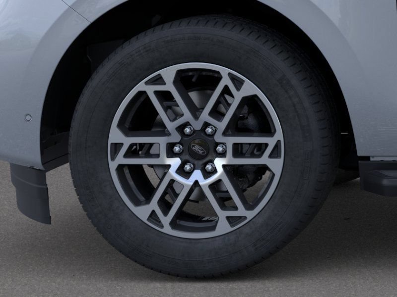 New 2026 Ford Expedition Max Active AWD/4WD image 20