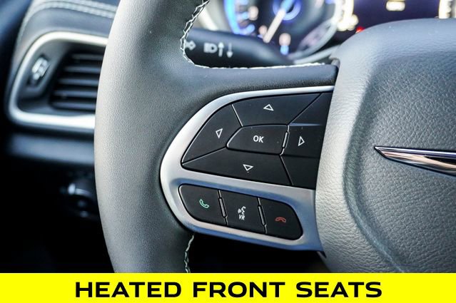 New 2026 Chrysler Pacifica Select image 19