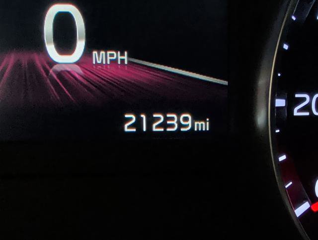 Used 2024 Kia Forte GT-Line w/ GT-Line Premium Package image 9