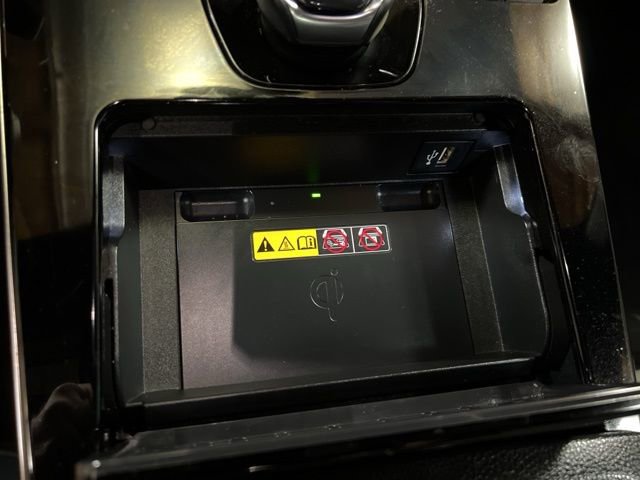 Certified 2023 Subaru Solterra AWD image 30