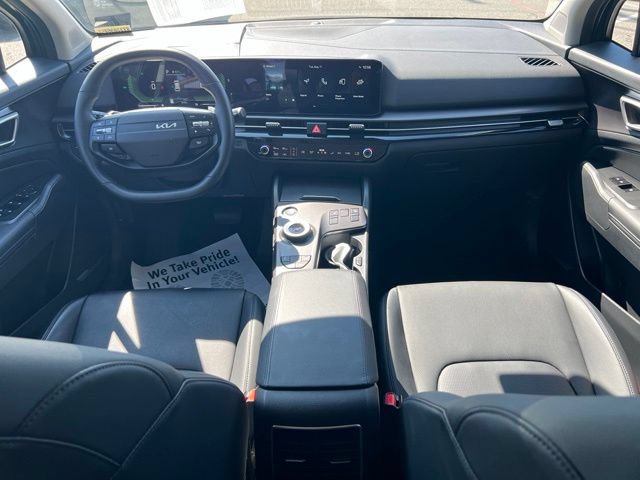 Used 2026 Kia Sportage EX w/ EX Panoramic Sunroof Package AWD/4WD image 14