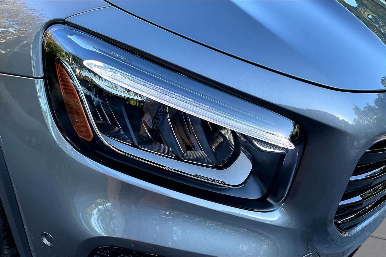 Certified 2026 Mercedes-Benz GLB 250 image 28