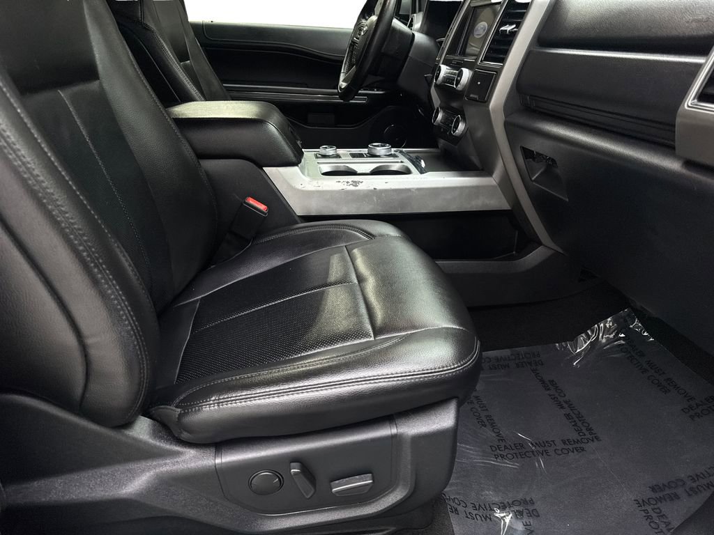 Used 2020 Ford Expedition Max XLT w/ Equipment Group 201A image 52