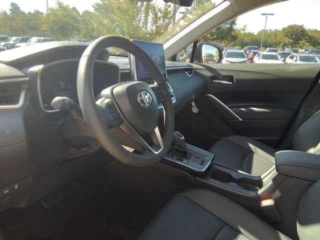 New 2026 Toyota Corolla Cross XLE image 17
