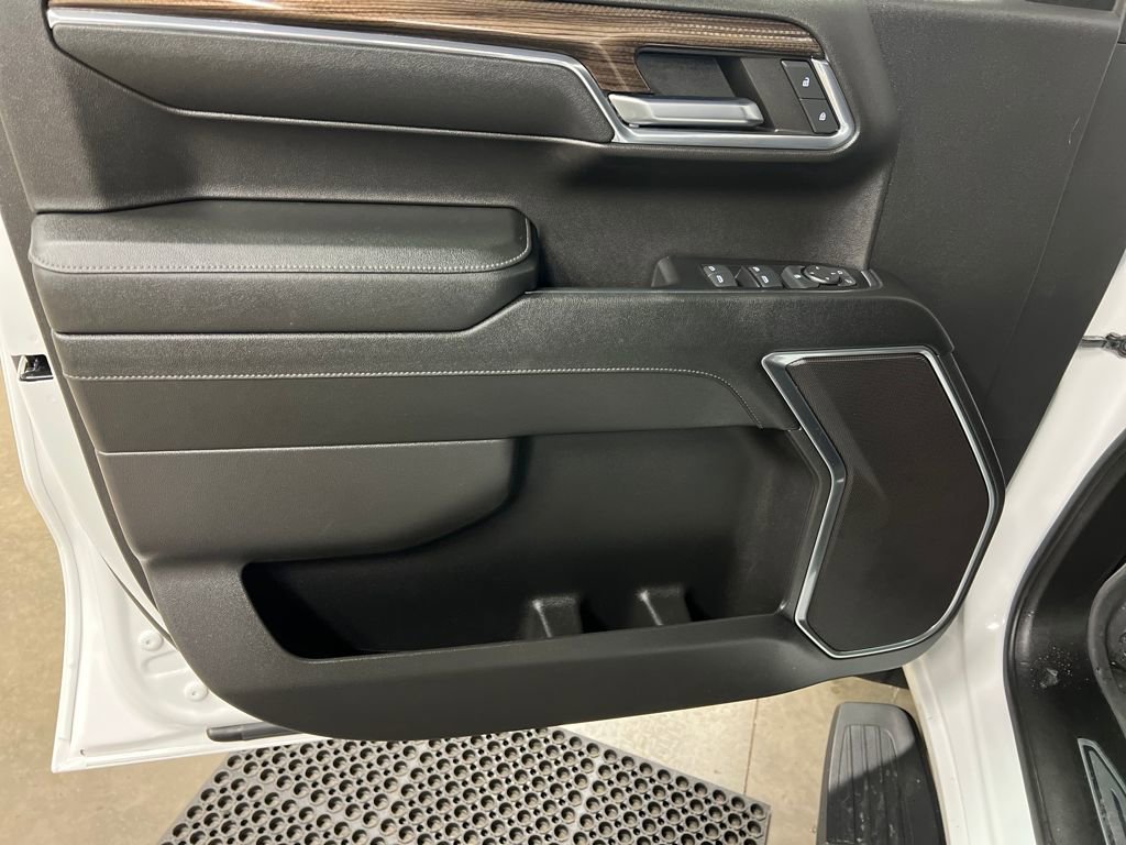 Certified 2024 Chevrolet Silverado 1500 RST w/ Protection Package image 15