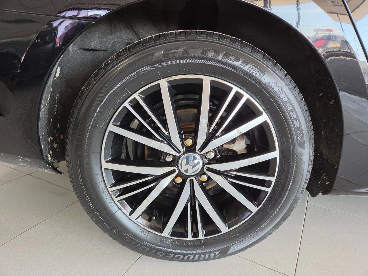 Used 2018 Volkswagen Jetta Wolfsburg Edition image 10