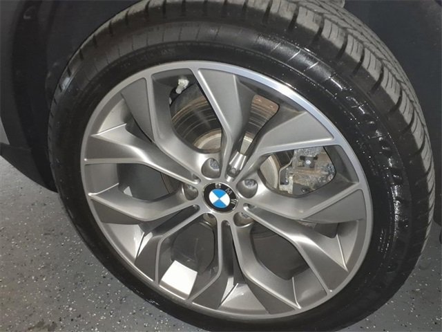 Used 2016 BMW X3 xDrive35i image 9