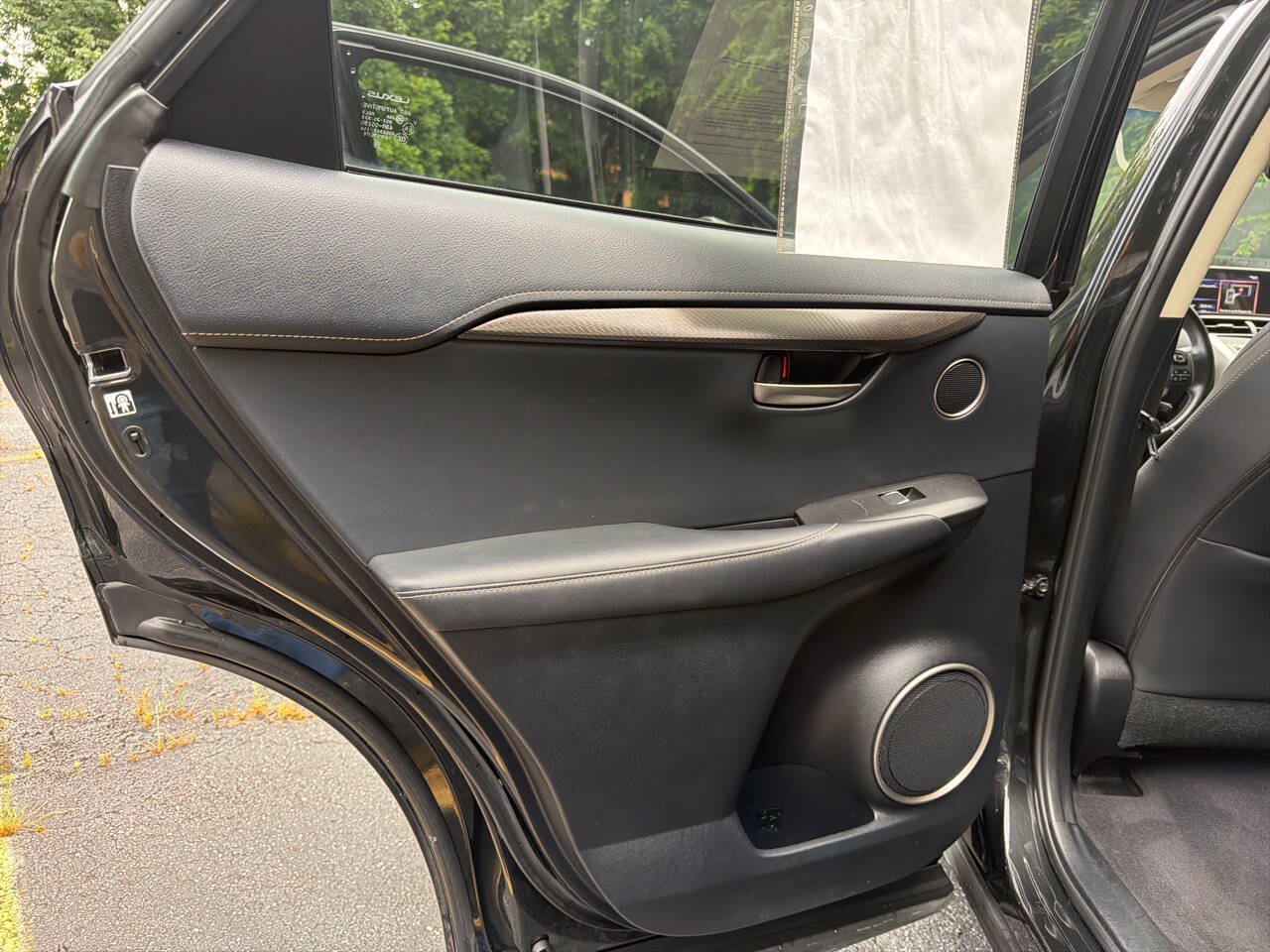 Used 2018 Lexus NX 300 FWD w/ Accessory Package 2 image 19