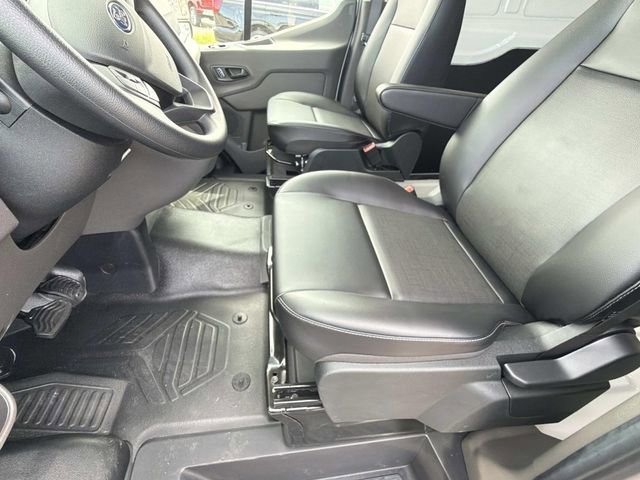 New 2026 Ford Transit 250 148 High Roof image 19