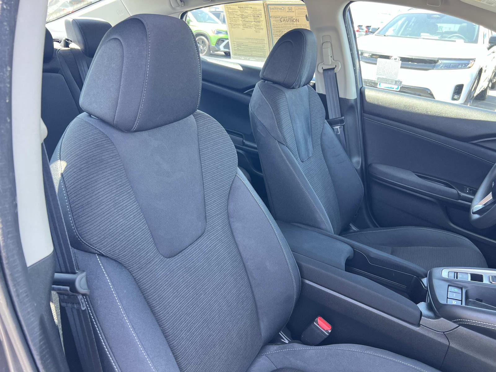 Used 2022 Honda Insight EX image 27