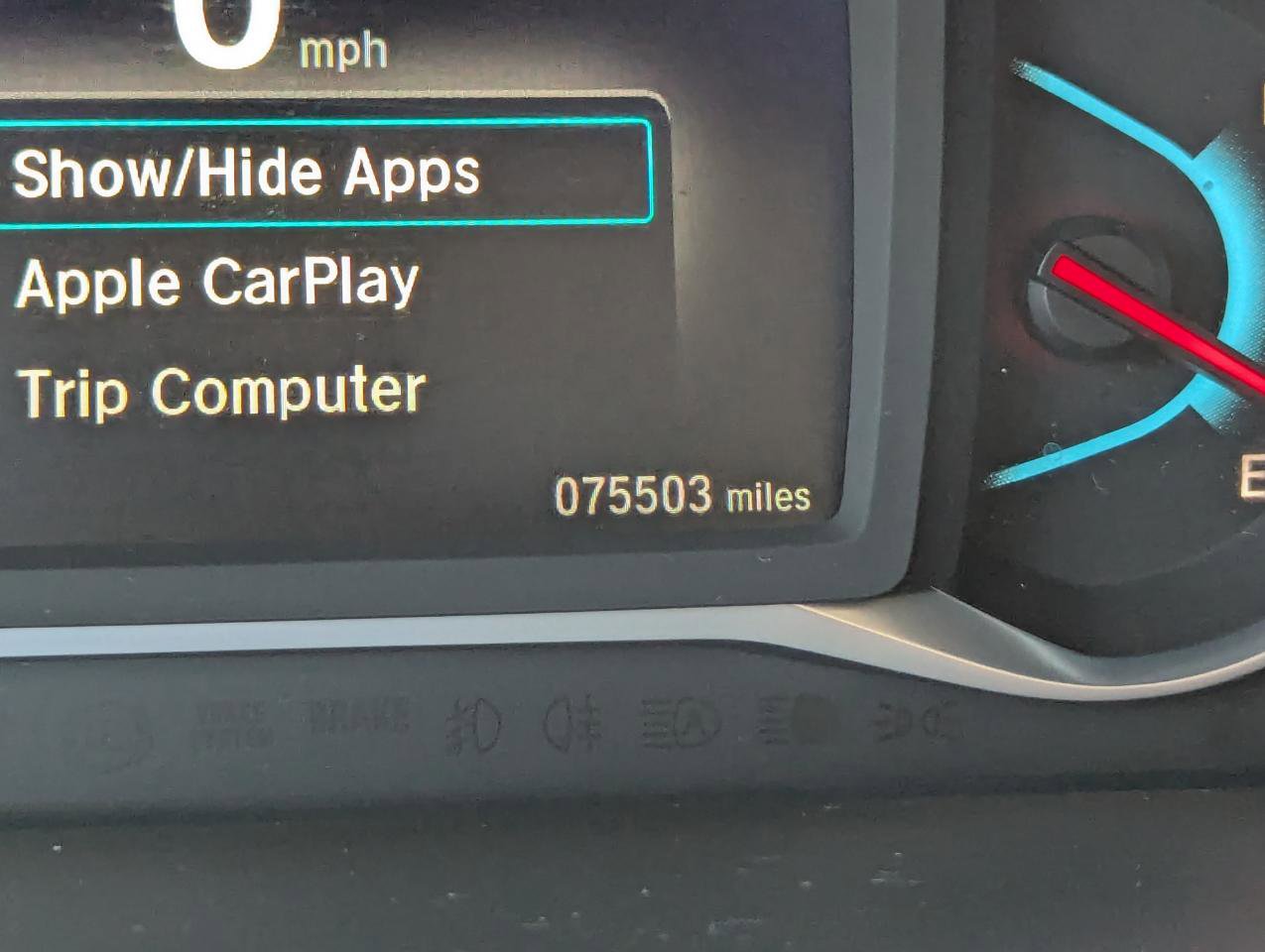 Used 2020 Honda Pilot EX-L image 19