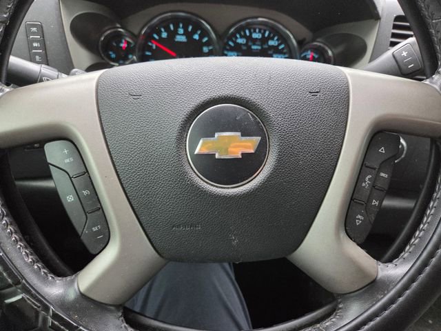 Used 2012 Chevrolet Silverado 1500 LT AWD/4WD image 17