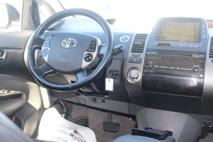 Used 2008 Toyota Prius FWD image 20