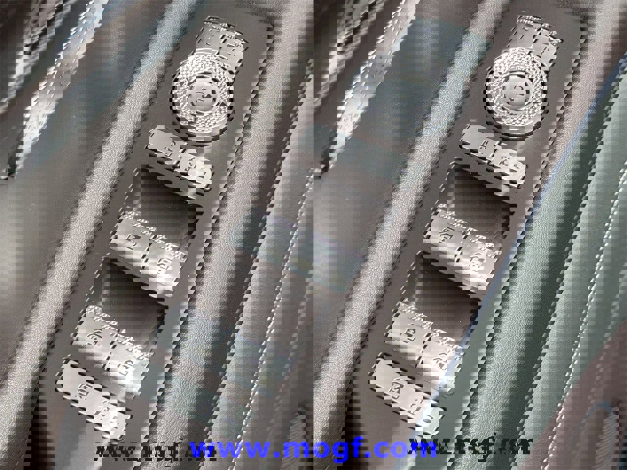 Used 2023 Genesis GV80 3.5T Prestige w/ Prestige Package image 19