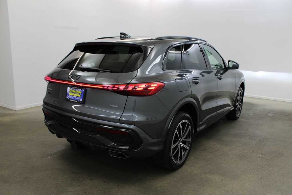 New 2026 Audi Q5 Premium Plus AWD/4WD image 5