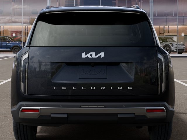 New 2027 Kia Telluride EX FWD image 13
