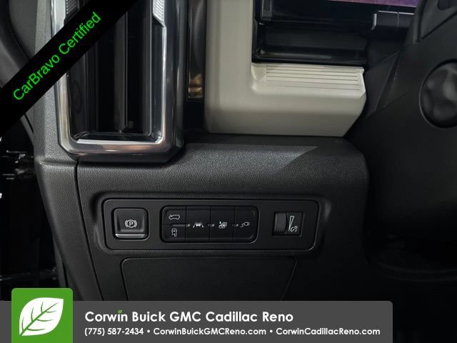 Certified 2026 GMC Hummer EV SUV AWD/4WD image 15